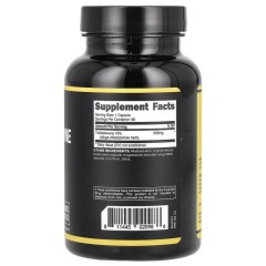 Primaforce, Туркестерон, 600 мг, 90 капсул